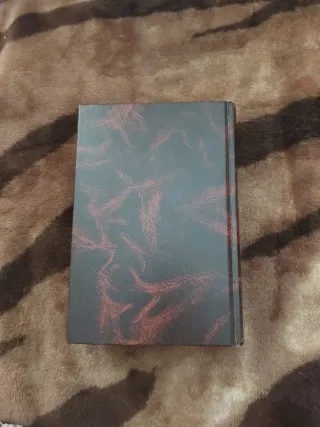 Don quijote de la Mancha.