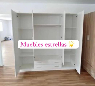 Armadi con 2, 3 e 4 ante