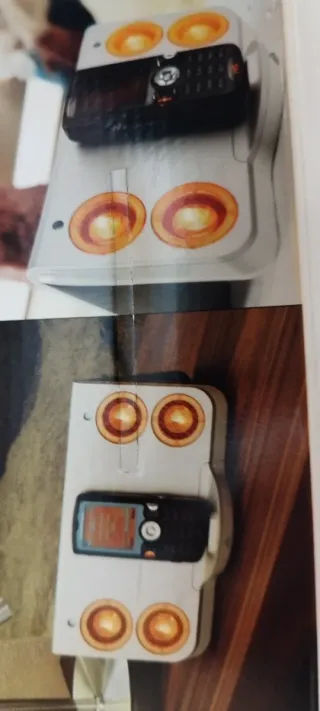 Altavoz MDS-60 Sony Ericsson