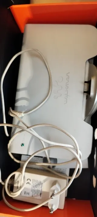 Altavoz MDS-60 Sony Ericsson