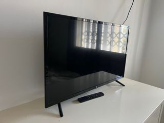 Smart TV Xiaomi 43 4K