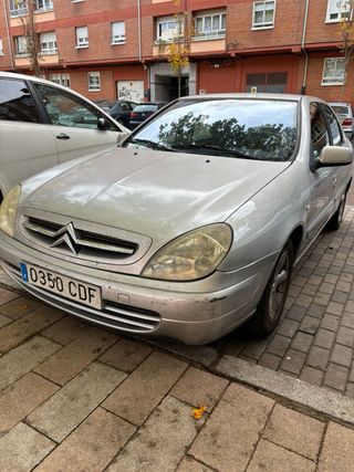 Citroen Xsara 2003