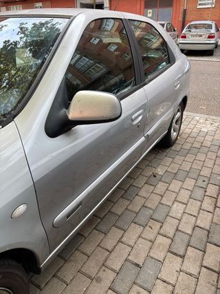 Citroen Xsara 2003