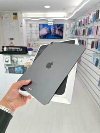 Apple iPad Air 5ª Gen 64GB Wifi Grigio