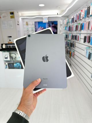 Apple iPad Air 5ª Gen 64GB Wifi Grigio