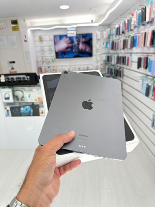 Apple iPad Air 5ª Gen 64GB Wifi Grigio