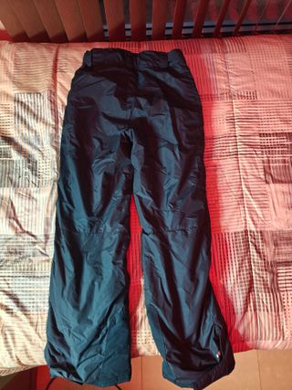 Pantalón de Esquí/Nieve Wedze - Talla S