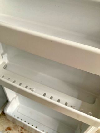 Frigorífico Saivod Blanco