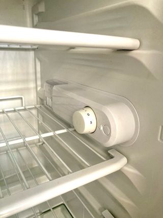Frigorífico Saivod Blanco