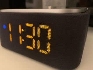 Oroligio/sveglia bluetooth Philips nuova