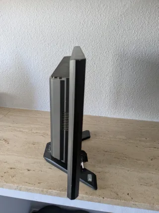 Monitor Acer X193HQ Nero