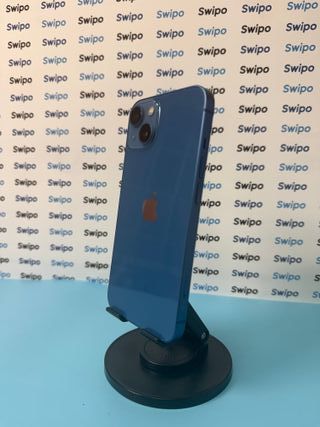 IPHONE 13 256GB Azul Batería 100%