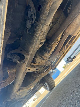 Toyota Land Cruiser 90 Vx 3.0 Td Auto 1998