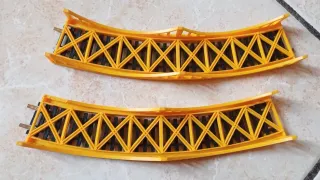 Lima 600025 semaforo passaggio livello da riparare