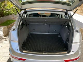 Audi Q5 2016
