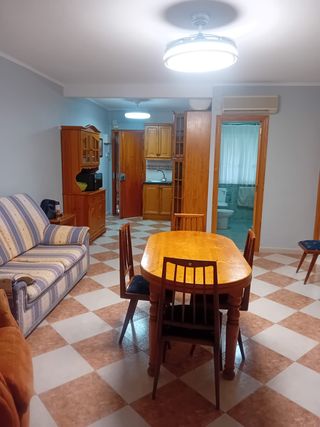Alquilo apartamento en Santa Pola meses de verano