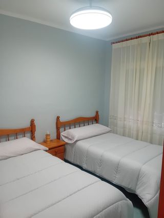 Alquilo apartamento en Santa Pola meses de verano