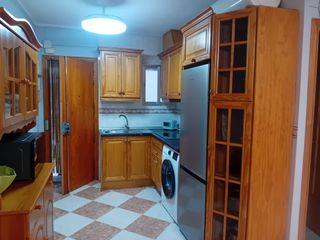 Alquilo apartamento en Santa Pola meses de verano