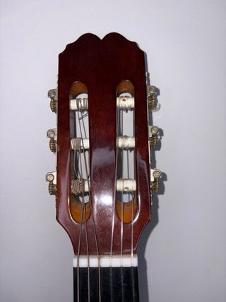 Guitarra Clásica Leyenda