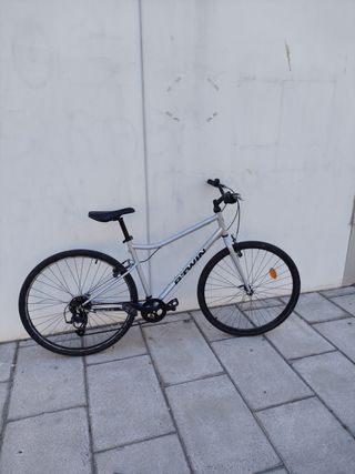 Bicicleta B'TWIN Riverside 120