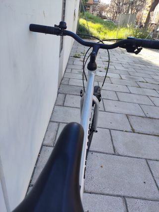 Bicicleta B'TWIN Riverside 120