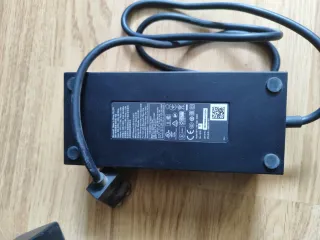 Xbox One Original Negra