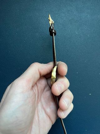 Reloj Longines Mecánico Mujer 1980s Dorado