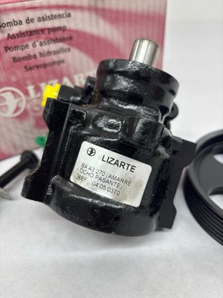 Bomba Dirección Asistida Lizarte Citroen/Peugeot