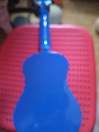 Ukelele Martin Smith con funda