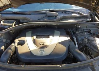 Despiece Mercedes ML 350 4MATIC 2007