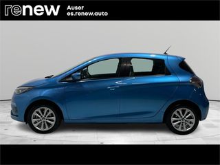 Renault ZOE 2020 150cv   50Kwh