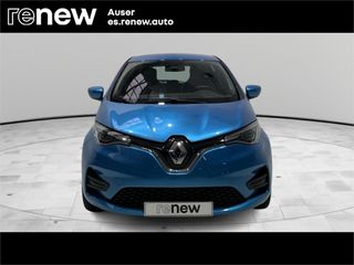 Renault ZOE 2020 150cv   50Kwh