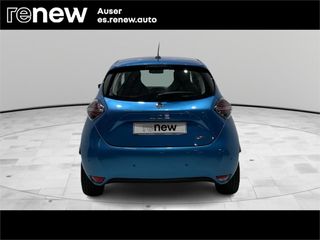 Renault ZOE 2020 150cv   50Kwh