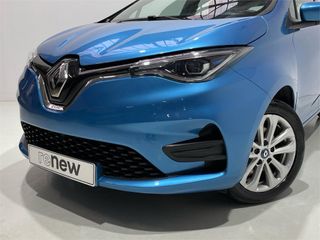 Renault ZOE 2020 150cv   50Kwh