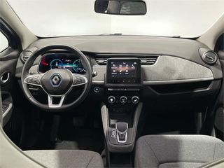 Renault ZOE 2020 150cv   50Kwh