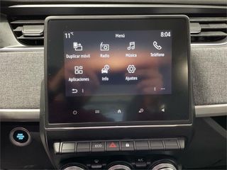 Renault ZOE 2020 150cv   50Kwh