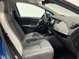 Renault ZOE 2020 150cv   50Kwh