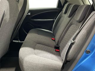 Renault ZOE 2020 150cv   50Kwh