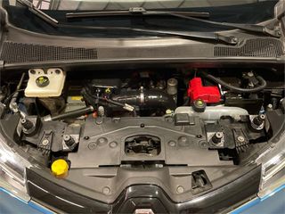 Renault ZOE 2020 150cv   50Kwh