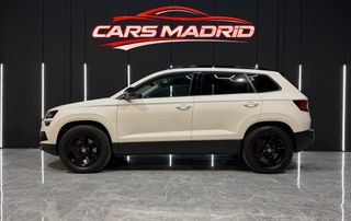 SKODA KAROQ 2.0 TDI AMBITION 4X4 DSG