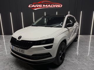 SKODA KAROQ 2.0 TDI AMBITION 4X4 DSG