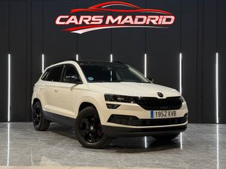 SKODA KAROQ 2.0 TDI AMBITION 4X4 DSG