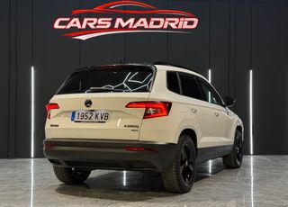 SKODA KAROQ 2.0 TDI AMBITION 4X4 DSG