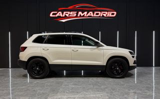 SKODA KAROQ 2.0 TDI AMBITION 4X4 DSG