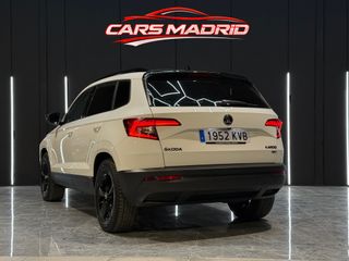 SKODA KAROQ 2.0 TDI AMBITION 4X4 DSG