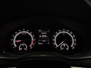 SKODA KAROQ 2.0 TDI AMBITION 4X4 DSG