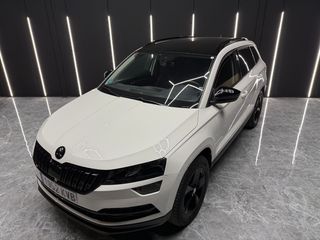 SKODA KAROQ 2.0 TDI AMBITION 4X4 DSG