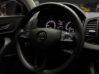 SKODA KAROQ 2.0 TDI AMBITION 4X4 DSG