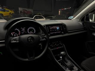 SKODA KAROQ 2.0 TDI AMBITION 4X4 DSG