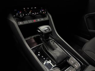 SKODA KAROQ 2.0 TDI AMBITION 4X4 DSG
